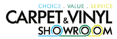 Carpet & Vinyl Showroom