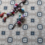 Quirky B Ashley Hicks for Alternative Flooring _Wool_Daisy_Gloriosa_4