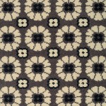 QuirkyB_Daisy_Gerbera_Ashley Hicks for Alternative Flooring