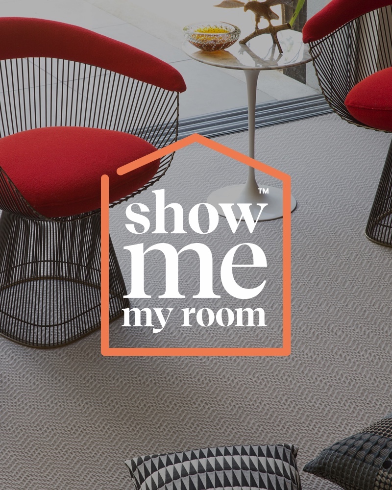 Show Me My Room, Alternative Flooring's new easy to use room visualiser for floors