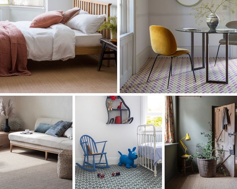 25 years of Alternative Flooring