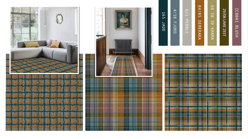 The GSA Competition, Abbey Campbell