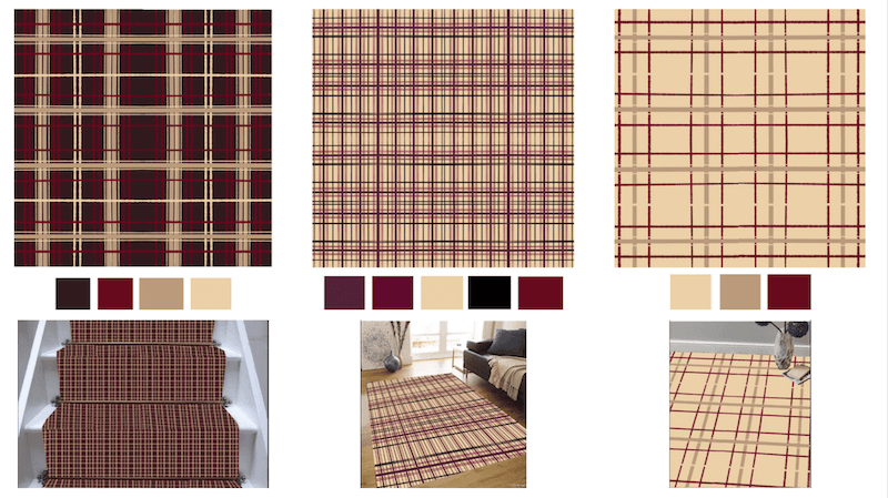 The Glasgow School of Art Competition, Adele McCully