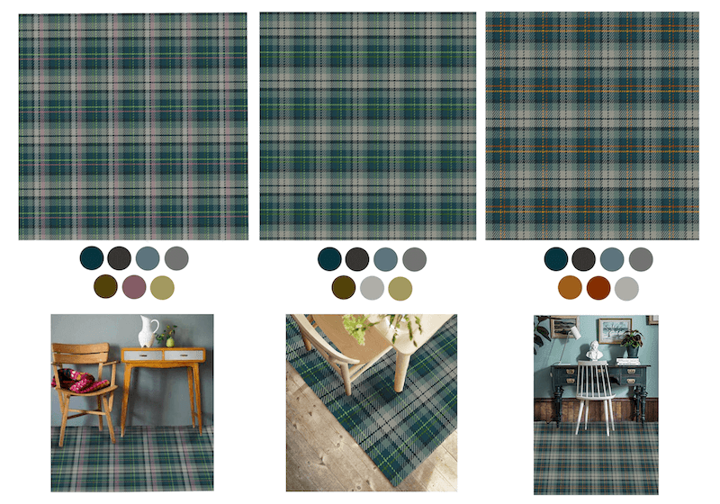 The Glasgow School of Art Competition, Gillian McPate