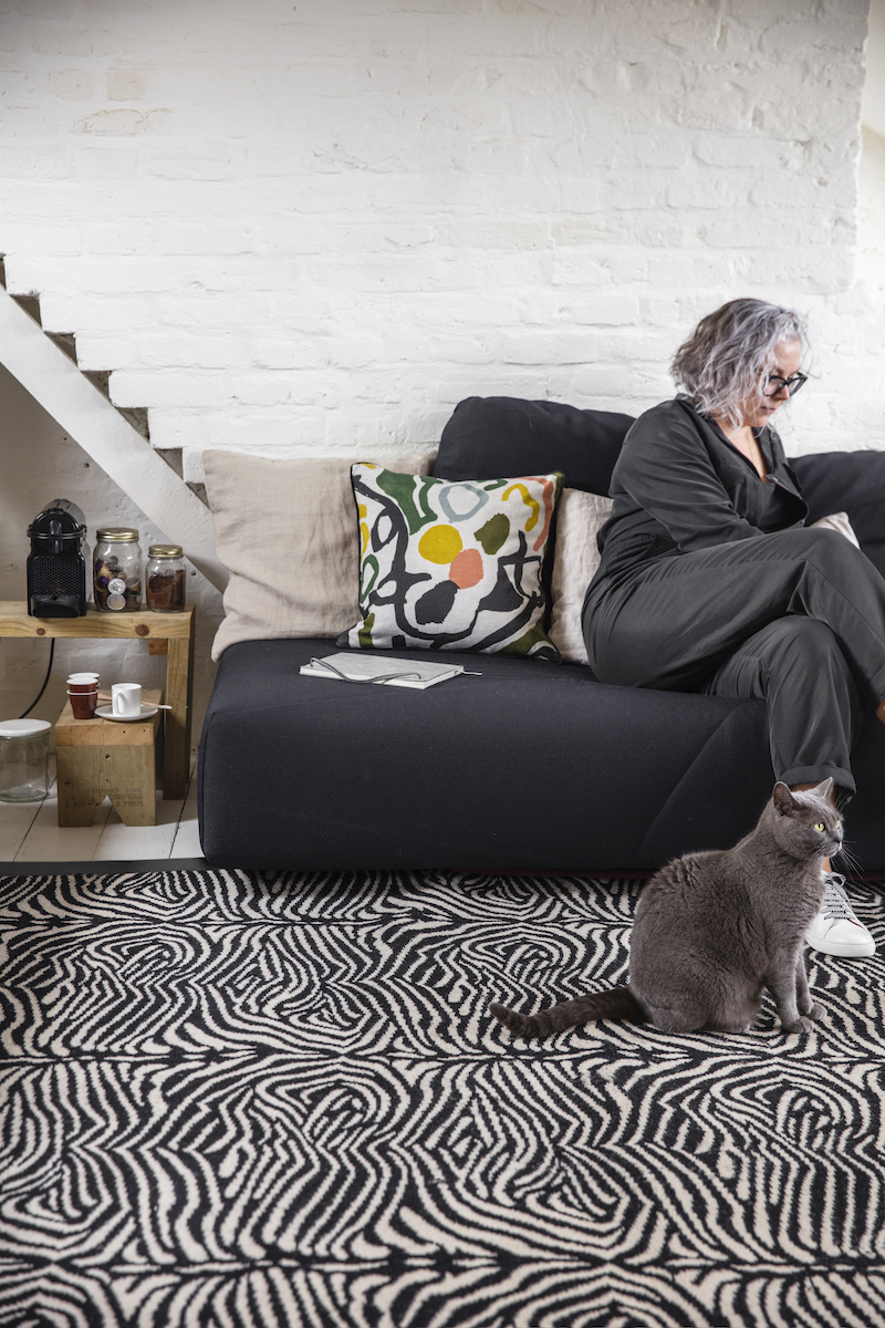 Kate Watson-Smyth, Alternative Flooring People