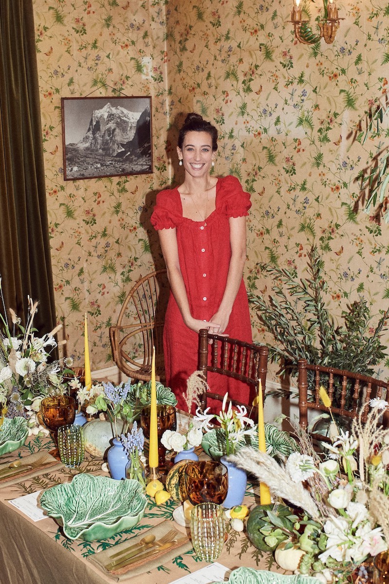 Laura Jackson, Alternative Flooring People