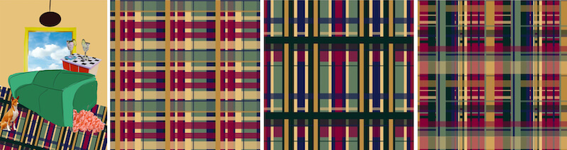 The GSA Competition, Sophie Anne Campbell