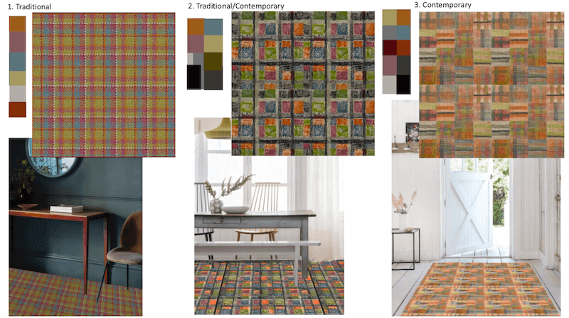 The GSA Competition, Yoko Hara