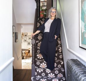 At home with Kate Watson-Smyth and Quirky Bloom 