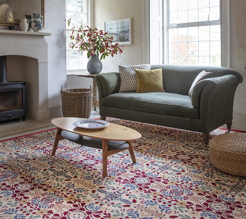 A Carpet of Curiosity The Alternative Blog