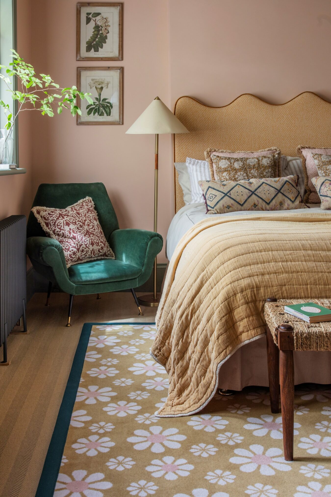 A Rug For Every Room | The Alternative Blog