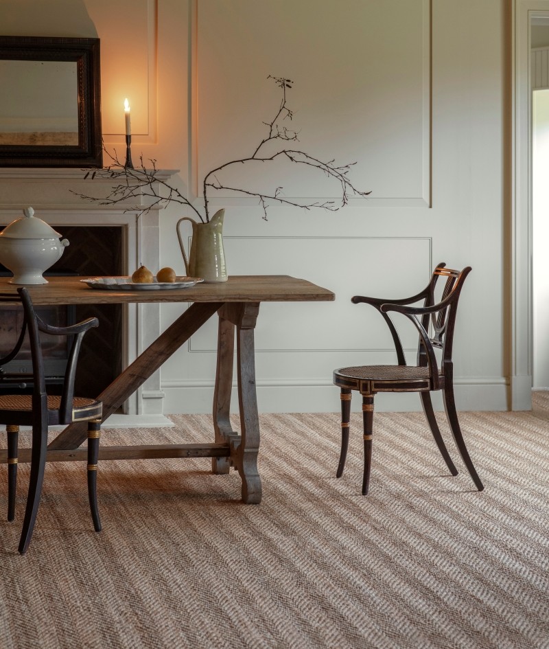 Is natural fibre flooring actually more sustainable?&nbsp; 
