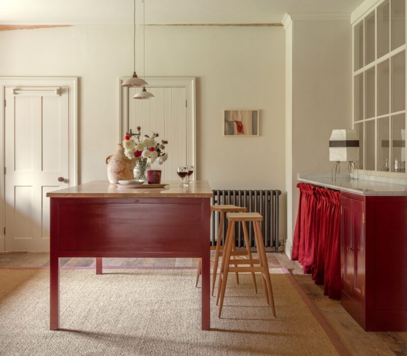 The Ultimate Rug Buying Guide: Size, Colour and Placement 