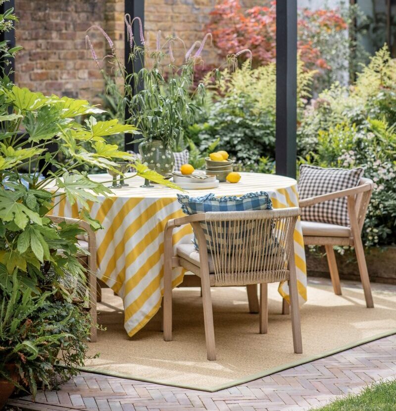 Faux Fibres Explained: The Secret to Stylish Indoor-Outdoor Living 