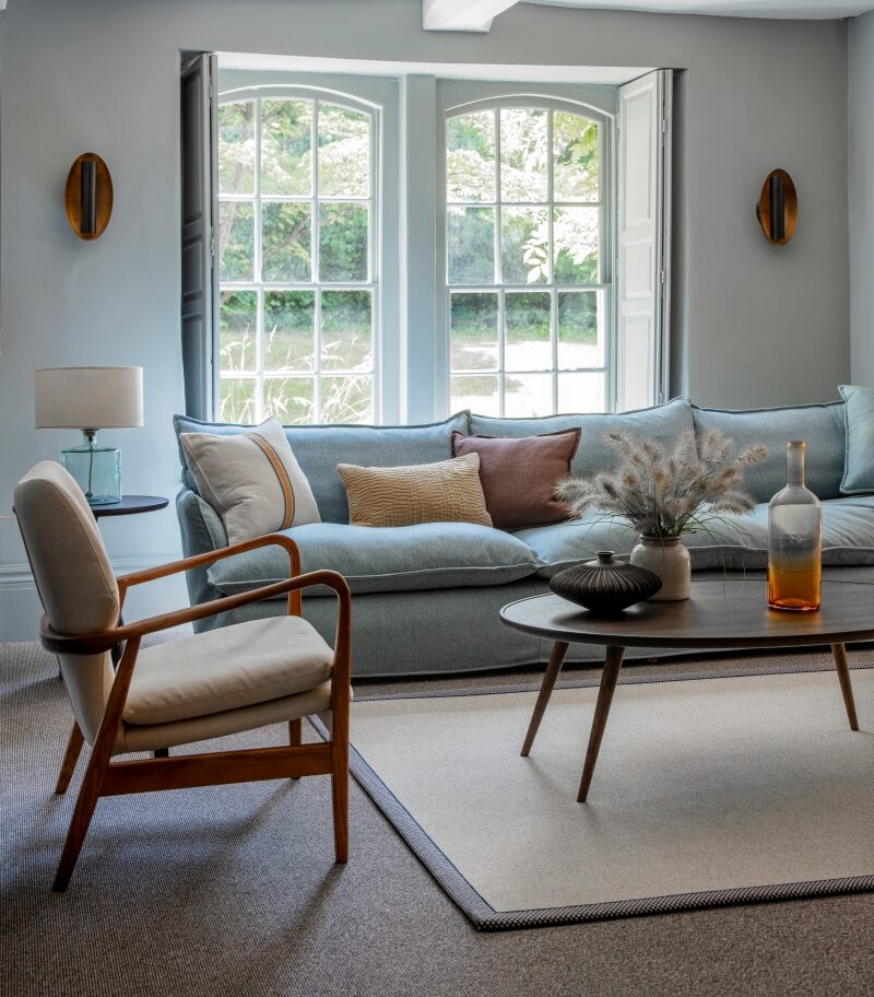 Here’s Five Flooring Trends You’ll Love in Five Years Time 