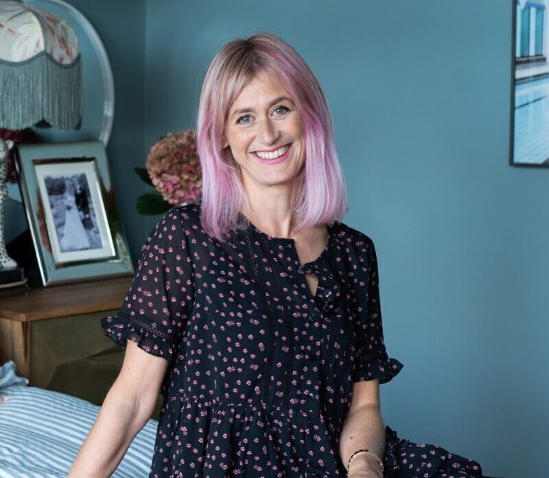 Carpet That’s Worth Investing In : Why Emily Murray came back to Alternative Flooring for her second round of renovations 