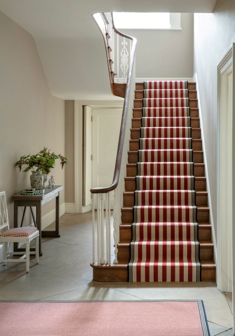 How to Decorate with Pattern and Get It Right 