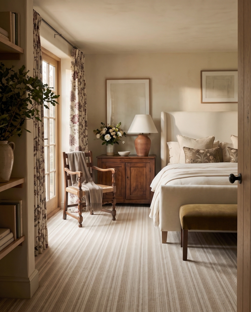 How To Make Your Home Feel Cosier This Autumn & Onwards 