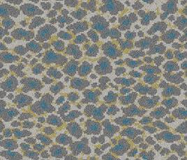 Quirky Leopard Snow Carpet 7126 Swatch thumb