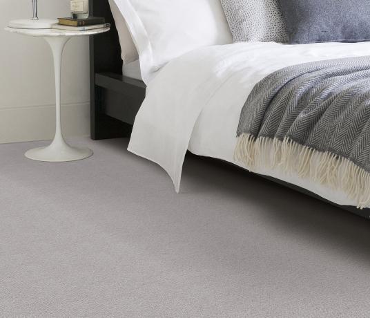 Wool Motown Diana Carpet 2895 in Bedroom