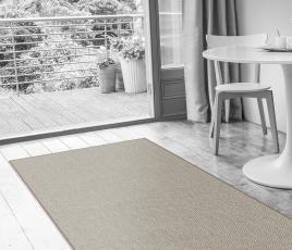 Wool Hygge Fika Earl Grey 1594 in Living Room (Make Me A Rug) thumb