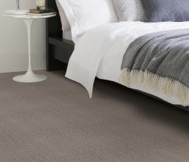 Wool Croft Mull Carpet 1847 in Bedroom thumb