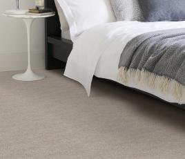 Plush Velvet Agate Carpet 8200 in Bedroom thumb