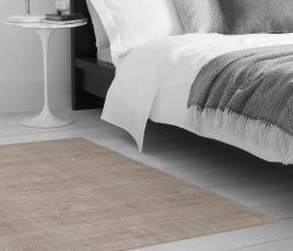 Plush Sheer Agate Carpet 8220 as a rug (Make Me A Rug) thumb