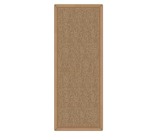 Willow Wool Runner from above