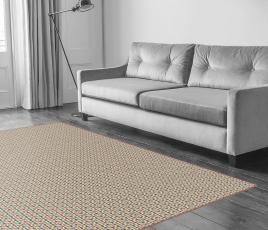 Quirky Margo Selby Shuttle Jack Carpet 7200 in Living Room thumb