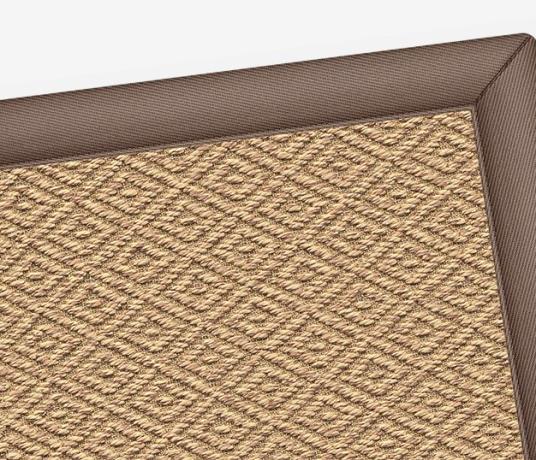 rug corner