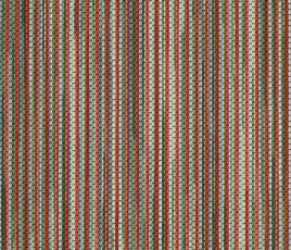 Wool Iconic Stripe Fitzgerald Carpet 1543 Swatch thumb
