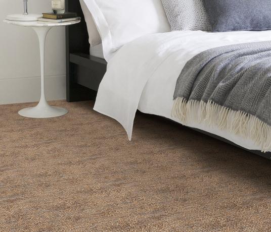Anywhere Shadow Umbria Carpet 8053 in Bedroom