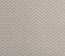 Wool Iconic Chevron Brooklyn Carpet 1534 Swatch thumb