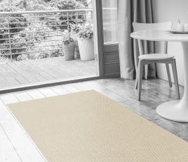 Wool Hygge Sisu Warm Milk Carpet 1570 in Living Room (Make Me A Rug) thumb