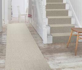 Wool Hygge Koselig Kaffe Carpet 1583 Stair Runner thumb