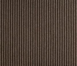 Wool Iconic Stripe Lennon Carpet 1504 Swatch thumb