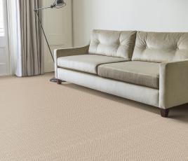 Wool Skein Landes Carpet 2880 in Living Room thumb