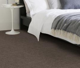 Barefoot Wool Bikram Nadi Carpet 5905 in Bedroom thumb