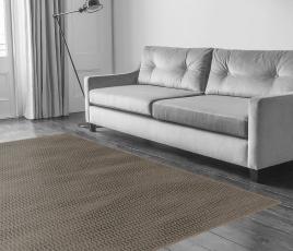 Barefoot Wool Taj Bageecha Carpet 5970 in Living Room thumb