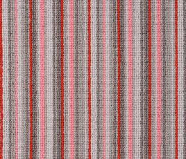 Wool Rock 'n' Roll Kiss Carpet 1986 Swatch thumb