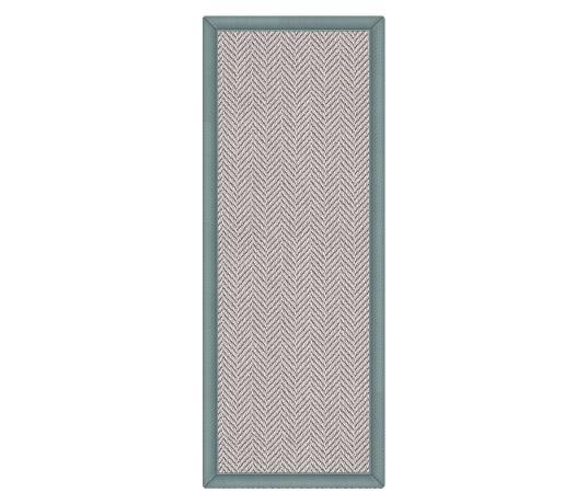 Lexi Wool Runner from above