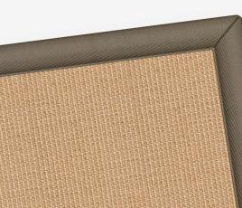 Reeves Jute Rug rug corner thumb