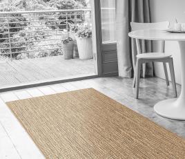 Jute Bouclé Scone Carpet 1623 in Living Room (Make Me A Rug) thumb