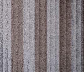 Wool Blocstripe Mineral Sable Bloc Carpet 1854 Swatch thumb