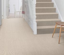 Wool Motown Mary Carpet 2892 on Stairs thumb