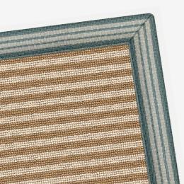 rug corner