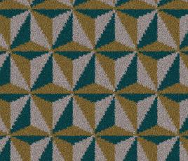 Quirky Ben Pentreath Tetra Blomfield Carpet 7284 Swatch thumb