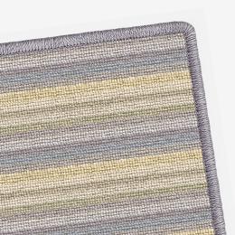 rug corner