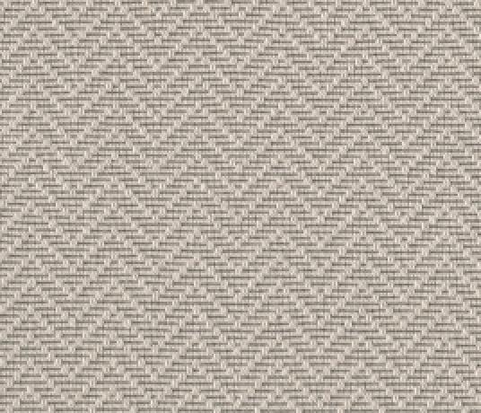 Wool Iconic Chevron Forth Carpet 1536 Swatch